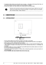 Предварительный просмотр 10 страницы Cadel BREEZE AIRTIGHT Installer Manual