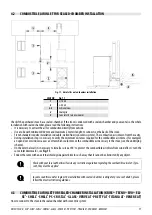 Предварительный просмотр 11 страницы Cadel BREEZE AIRTIGHT Installer Manual