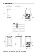 Предварительный просмотр 13 страницы Cadel BREEZE AIRTIGHT Installer Manual