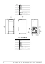 Предварительный просмотр 14 страницы Cadel BREEZE AIRTIGHT Installer Manual