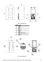 Предварительный просмотр 15 страницы Cadel BREEZE AIRTIGHT Installer Manual