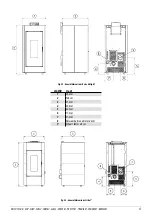 Предварительный просмотр 17 страницы Cadel BREEZE AIRTIGHT Installer Manual