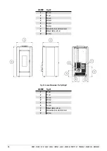 Предварительный просмотр 18 страницы Cadel BREEZE AIRTIGHT Installer Manual