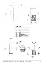 Предварительный просмотр 19 страницы Cadel BREEZE AIRTIGHT Installer Manual