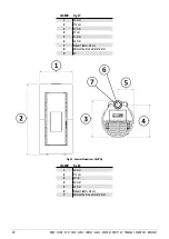 Предварительный просмотр 20 страницы Cadel BREEZE AIRTIGHT Installer Manual