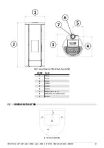 Предварительный просмотр 21 страницы Cadel BREEZE AIRTIGHT Installer Manual