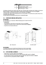 Предварительный просмотр 22 страницы Cadel BREEZE AIRTIGHT Installer Manual