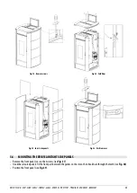 Предварительный просмотр 23 страницы Cadel BREEZE AIRTIGHT Installer Manual