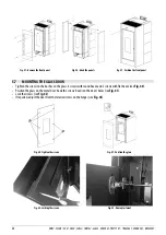 Предварительный просмотр 24 страницы Cadel BREEZE AIRTIGHT Installer Manual