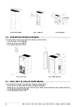 Предварительный просмотр 28 страницы Cadel BREEZE AIRTIGHT Installer Manual