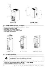 Предварительный просмотр 30 страницы Cadel BREEZE AIRTIGHT Installer Manual