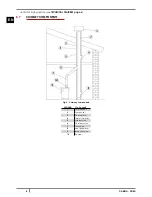 Preview for 8 page of Cadel CARINA 9,5 kW Installation, Use And Maintenance Manual