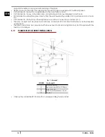 Preview for 10 page of Cadel CARINA 9,5 kW Installation, Use And Maintenance Manual