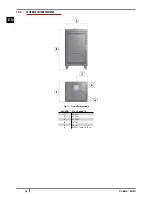 Preview for 14 page of Cadel CARINA 9,5 kW Installation, Use And Maintenance Manual