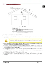 Предварительный просмотр 7 страницы Cadel CLUB Instructions For Installation, Use And Maintenance Manual