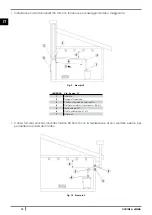 Предварительный просмотр 12 страницы Cadel CLUB Instructions For Installation, Use And Maintenance Manual