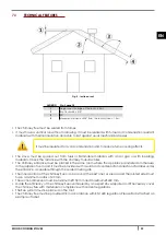 Предварительный просмотр 39 страницы Cadel CLUB Instructions For Installation, Use And Maintenance Manual