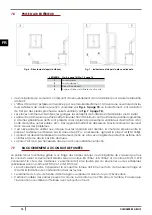 Предварительный просмотр 74 страницы Cadel CLUB Instructions For Installation, Use And Maintenance Manual