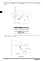 Предварительный просмотр 76 страницы Cadel CLUB Instructions For Installation, Use And Maintenance Manual