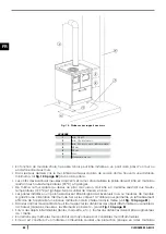 Предварительный просмотр 82 страницы Cadel CLUB Instructions For Installation, Use And Maintenance Manual