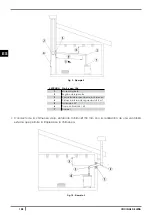 Предварительный просмотр 108 страницы Cadel CLUB Instructions For Installation, Use And Maintenance Manual