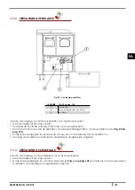 Предварительный просмотр 155 страницы Cadel CLUB Instructions For Installation, Use And Maintenance Manual