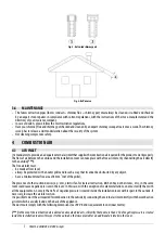 Preview for 7 page of Cadel FRAME3 Installer Manual