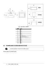 Preview for 14 page of Cadel FRAME3 Installer Manual