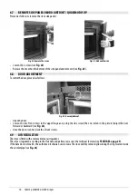 Preview for 16 page of Cadel FRAME3 Installer Manual