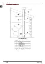 Preview for 10 page of Cadel GIOIA Installation, Use And Maintenance Manual