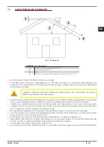 Preview for 107 page of Cadel GIOIA Installation, Use And Maintenance Manual