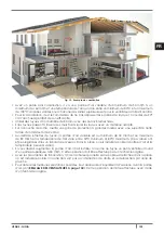 Preview for 123 page of Cadel GIOIA Installation, Use And Maintenance Manual