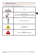 Preview for 153 page of Cadel GIOIA Installation, Use And Maintenance Manual