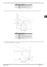 Preview for 163 page of Cadel GIOIA Installation, Use And Maintenance Manual