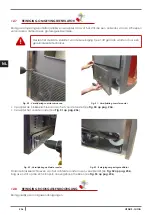 Preview for 236 page of Cadel GIOIA Installation, Use And Maintenance Manual