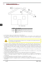 Preview for 306 page of Cadel GIOIA Installation, Use And Maintenance Manual