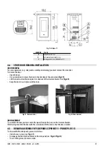 Предварительный просмотр 15 страницы Cadel GO 11 Installer Manual