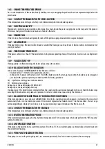 Preview for 31 page of Cadel IDRO PRINCE3 12 Installer Manual