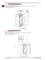 Предварительный просмотр 22 страницы Cadel IDRON 22 AIRTIGHT Installation, Use And Maintenance Manual