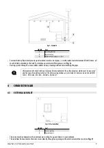 Preview for 9 page of Cadel LEAN3 PLUS Installer Manual