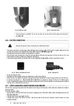 Preview for 31 page of Cadel MITHOS PLUS 12 PS Installer Manual