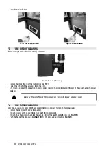 Preview for 34 page of Cadel MITHOS PLUS 12 PS Installer Manual