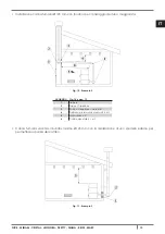 Preview for 13 page of Cadel nice Installation, Use And Maintenance Manual