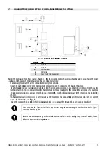 Preview for 11 page of Cadel PRINCE3 11KW- GLOBE AIRTIGHT SFERA3 PLUS... Installer Manual