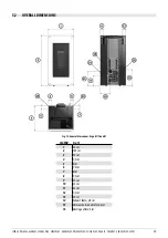 Preview for 13 page of Cadel PRINCE3 11KW- GLOBE AIRTIGHT SFERA3 PLUS... Installer Manual