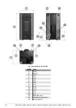 Preview for 14 page of Cadel PRINCE3 11KW- GLOBE AIRTIGHT SFERA3 PLUS... Installer Manual