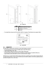 Preview for 7 page of Cadel RIVERIDRO 16 T2 Installer Manual