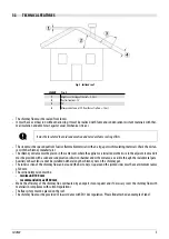 Preview for 5 page of Cadel SATURNO 16 Installer Manual