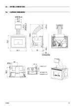 Preview for 13 page of Cadel SATURNO 16 Installer Manual