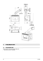 Preview for 14 page of Cadel SATURNO 16 Installer Manual